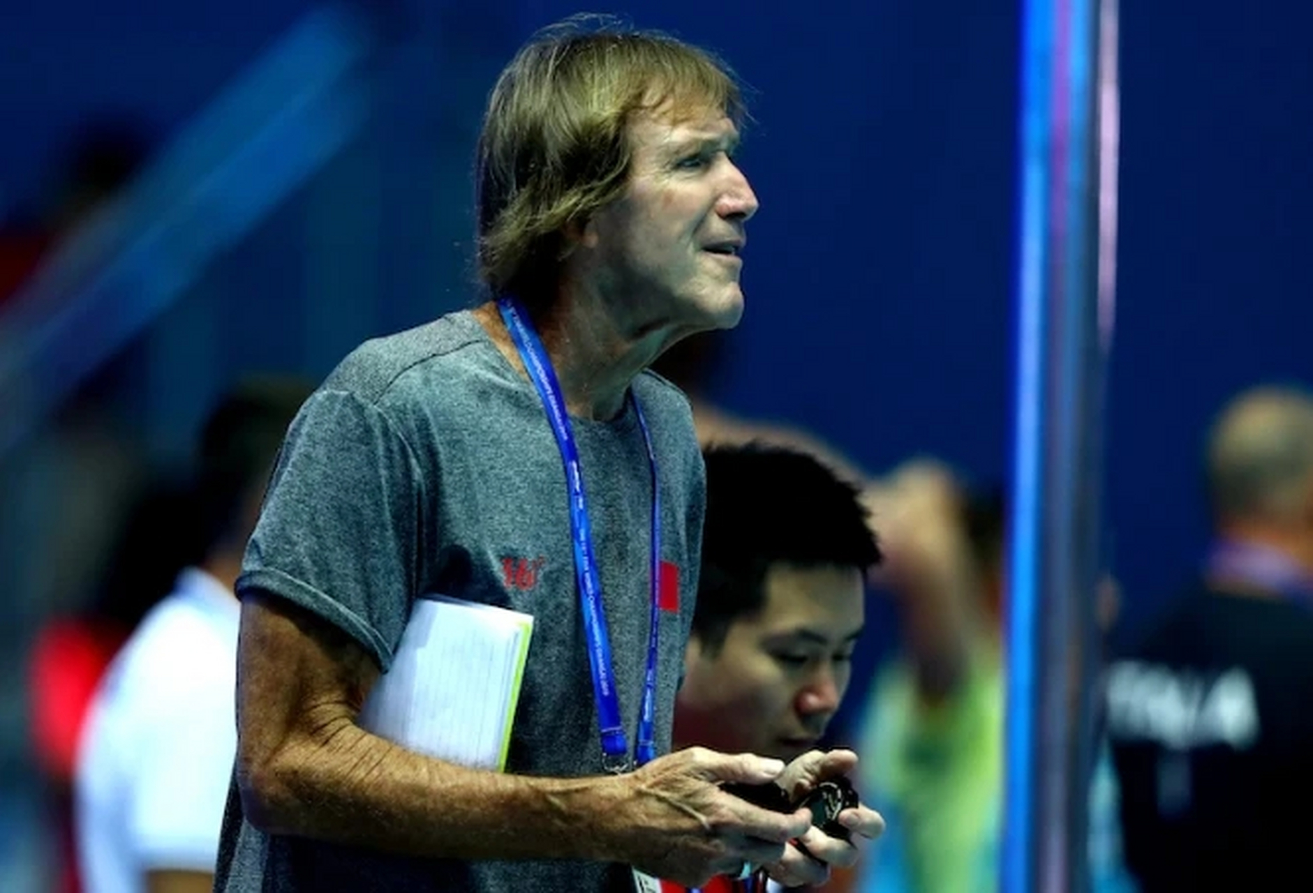 JJB-澳大利亚队教练压力巨大!,Ming遭遇二十持续失利气势如虹延续(澳大利亚队主教练)