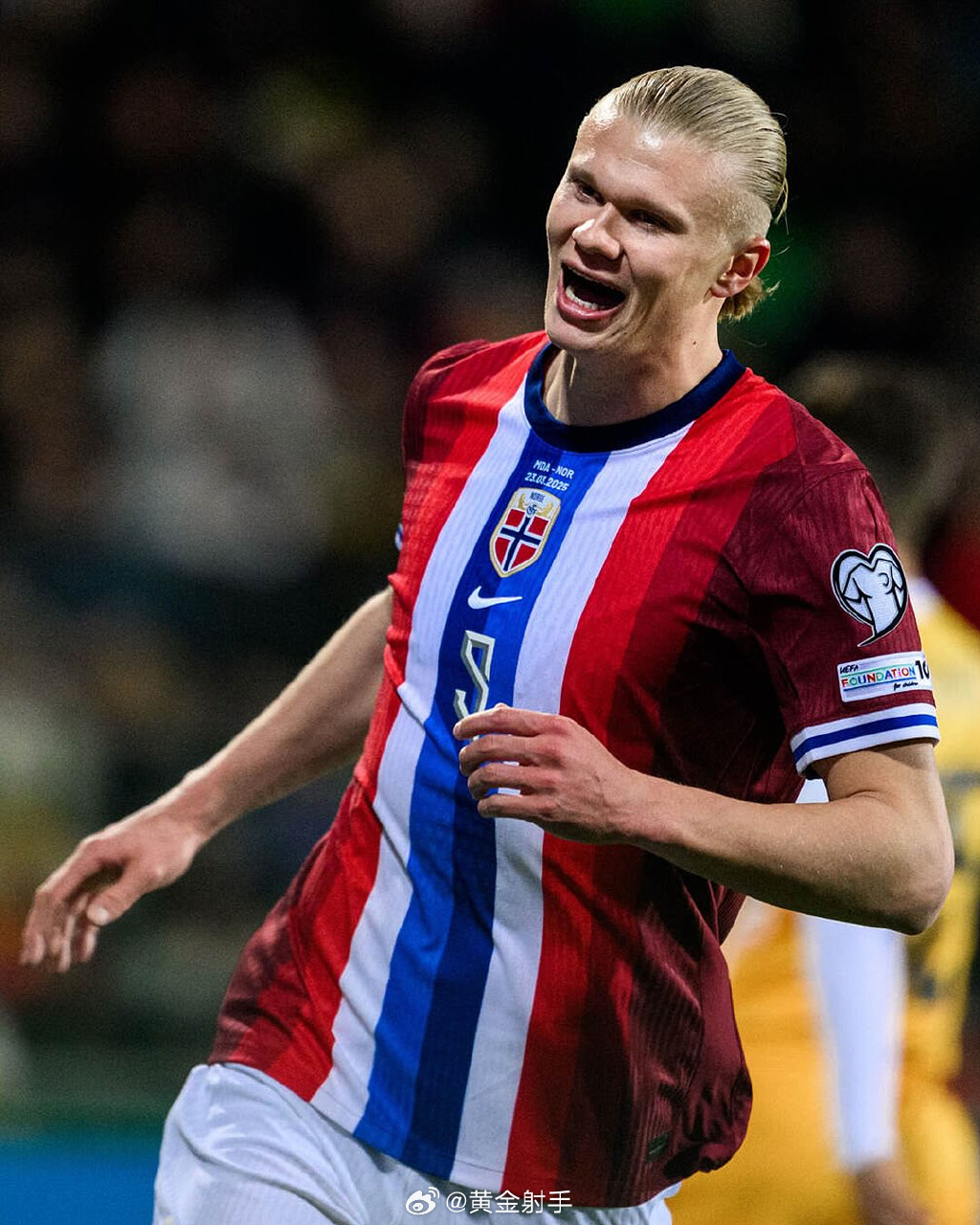 JJB-哈兰德在切尔西比赛中势不可挡，挺进下一轮引发热议！的简单介绍