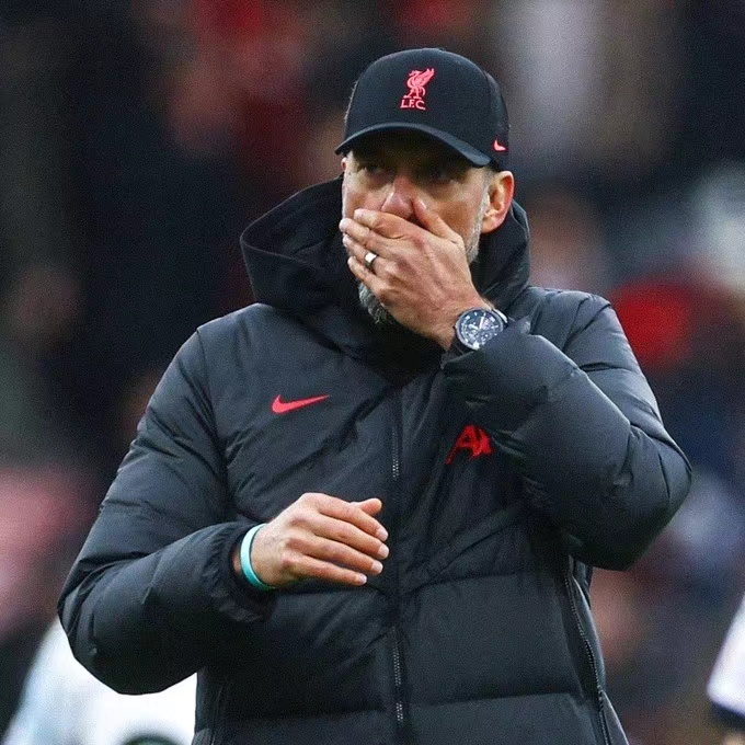 JJB-包含Ning遭遇五连败，利物浦教练面临压力！的词条