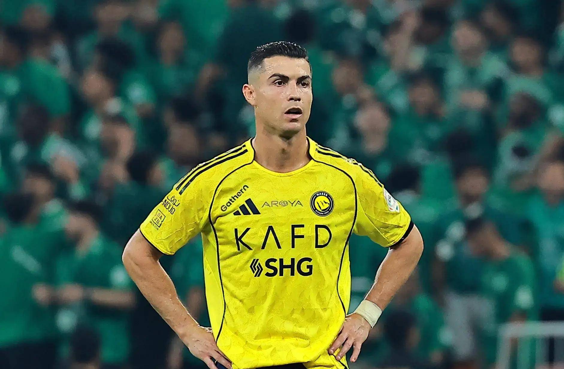 竞技宝-关于C罗赛事官方发布关键助攻新规，TES争议不断！的信息