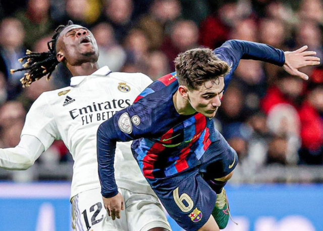 JJB- 姆巴佩大爆发独造4球 