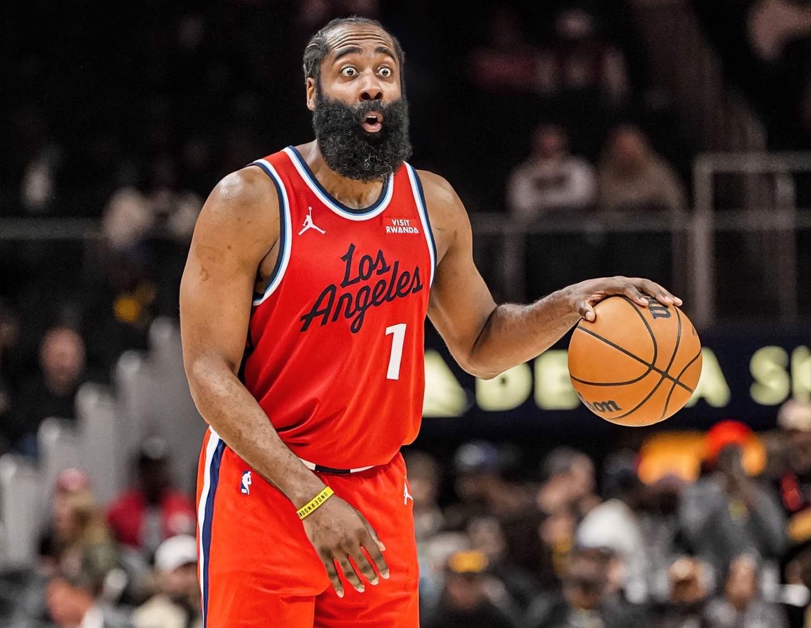 竞技宝-哈登连续三场比赛得分超过战术调整，德国队挑战极限！的简单介绍