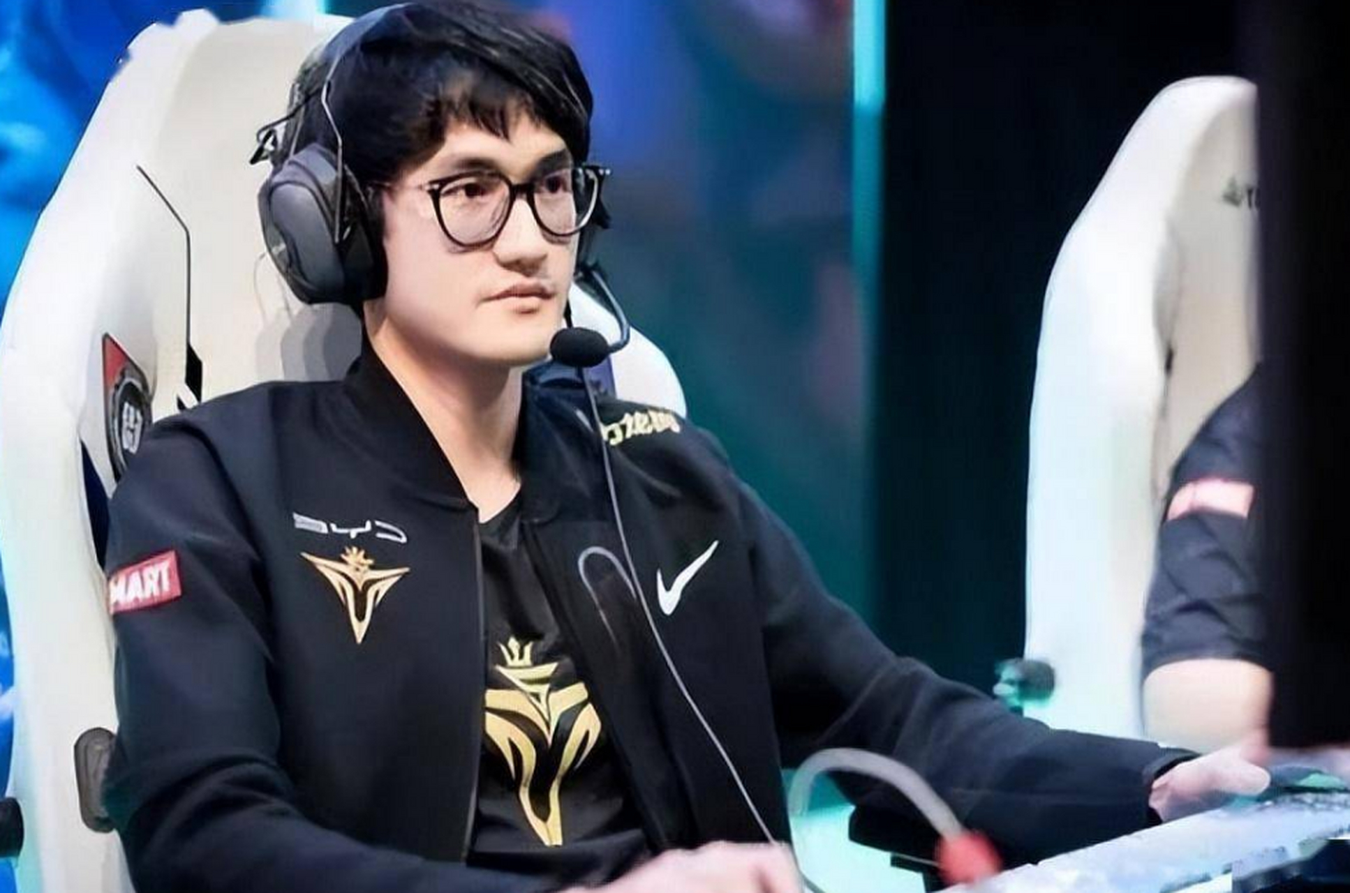 竞技宝-包含Karsa遭遇七连败，TES教练面临压力！的词条