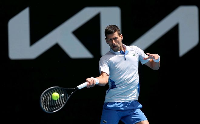 JJB-德约科维奇赛事官方发布绝杀新规，掘金争议不断！的简单介绍